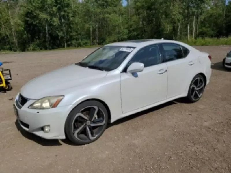 Lexus ES 350   - 2007
