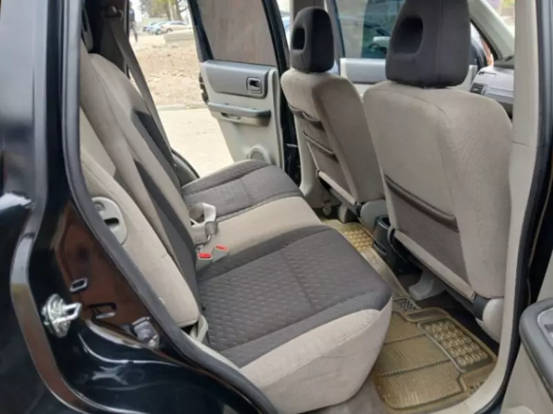 Nissan X-Trail   - 2007