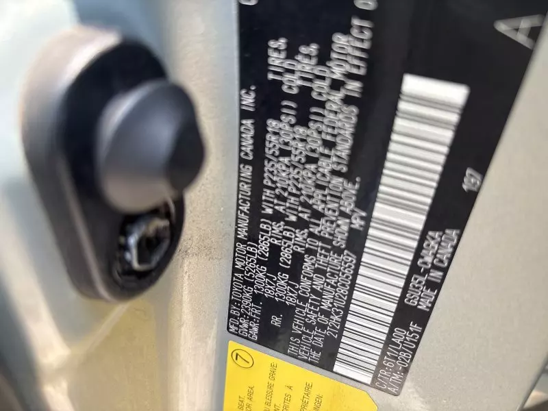 Lexus RX 350   - 2007