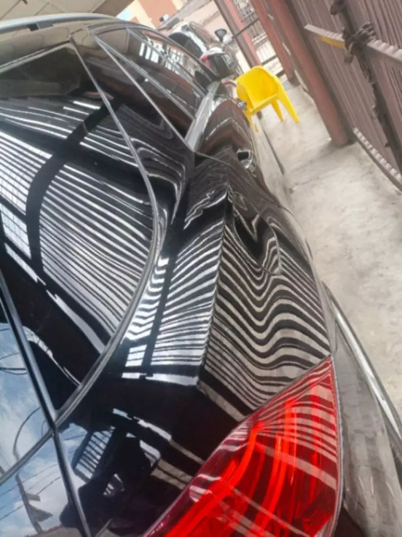 Mercedes-Benz 350   - 2018