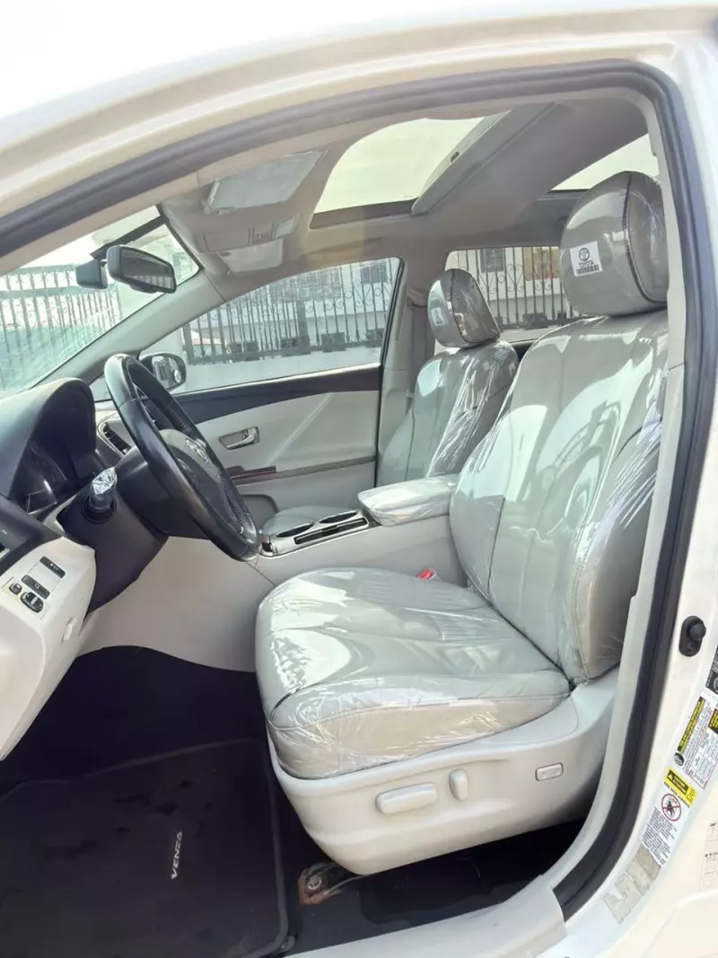 Toyota Venza   - 2009