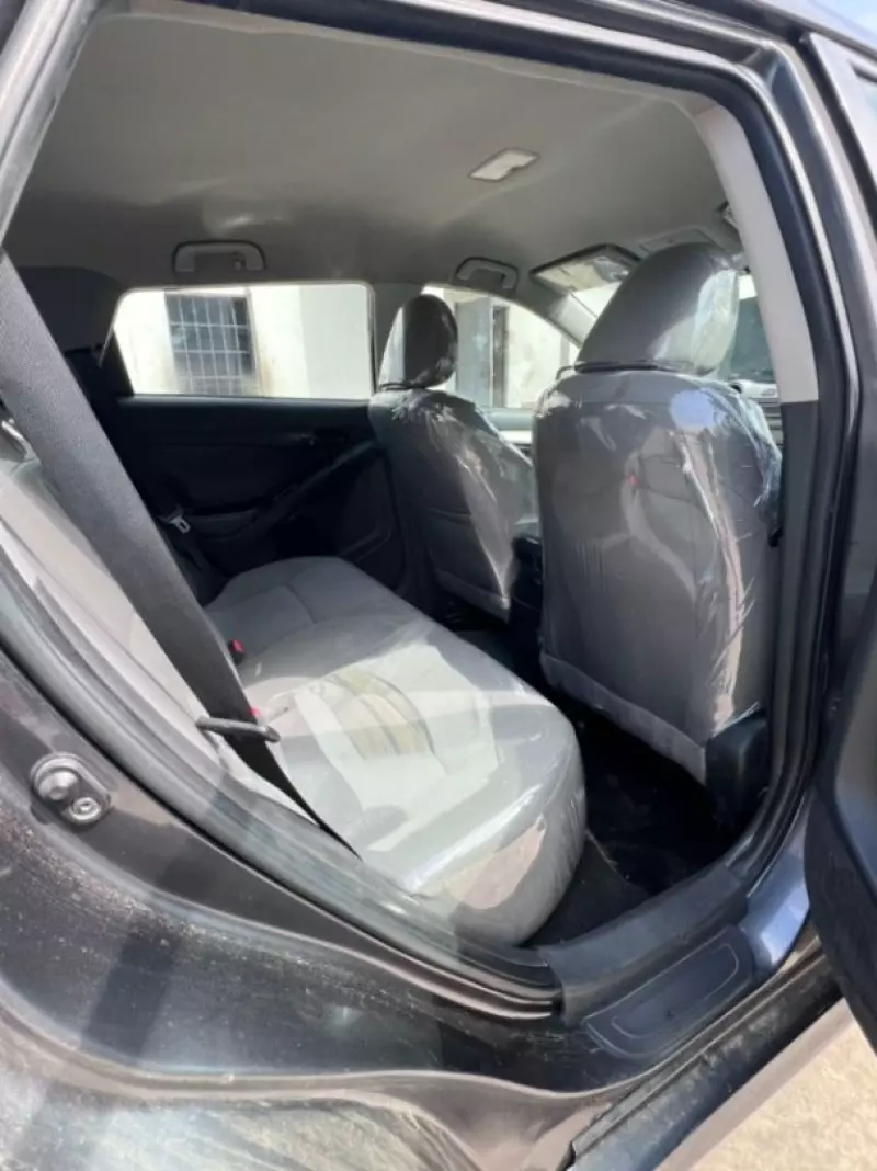 Toyota Corolla Matrix   - 2010