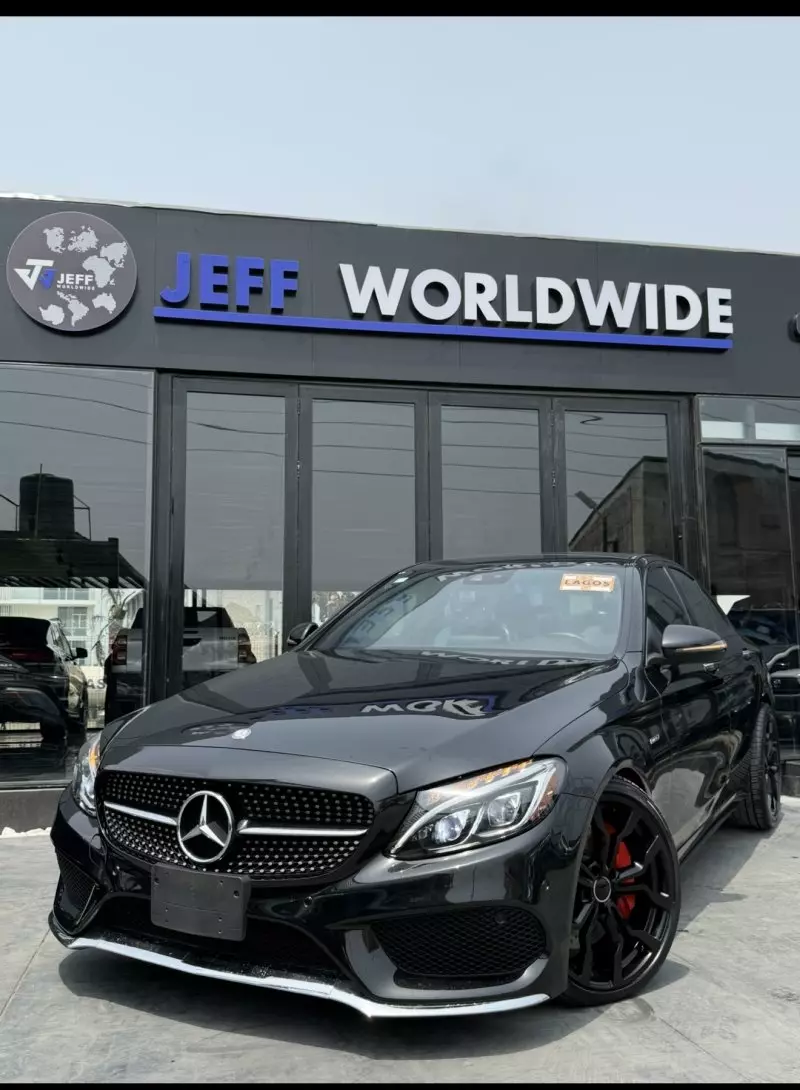 Mercedes-Benz 450   - 2016
