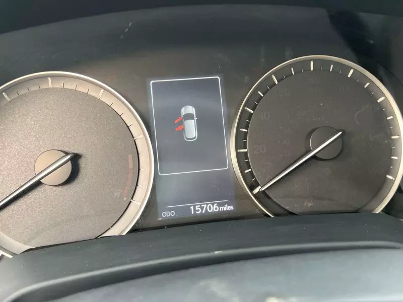 Toyota Lexus RX 350h   - 2021