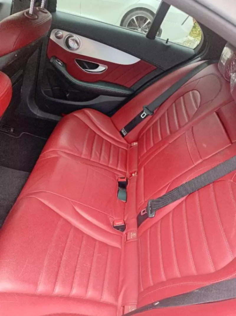 Mercedes-Benz C 300   - 2014