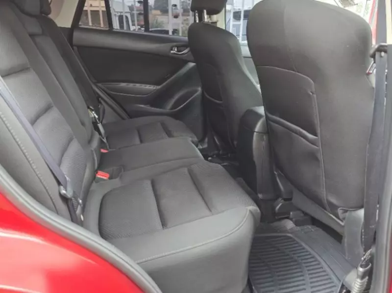 Mazda CX-5   - 2016