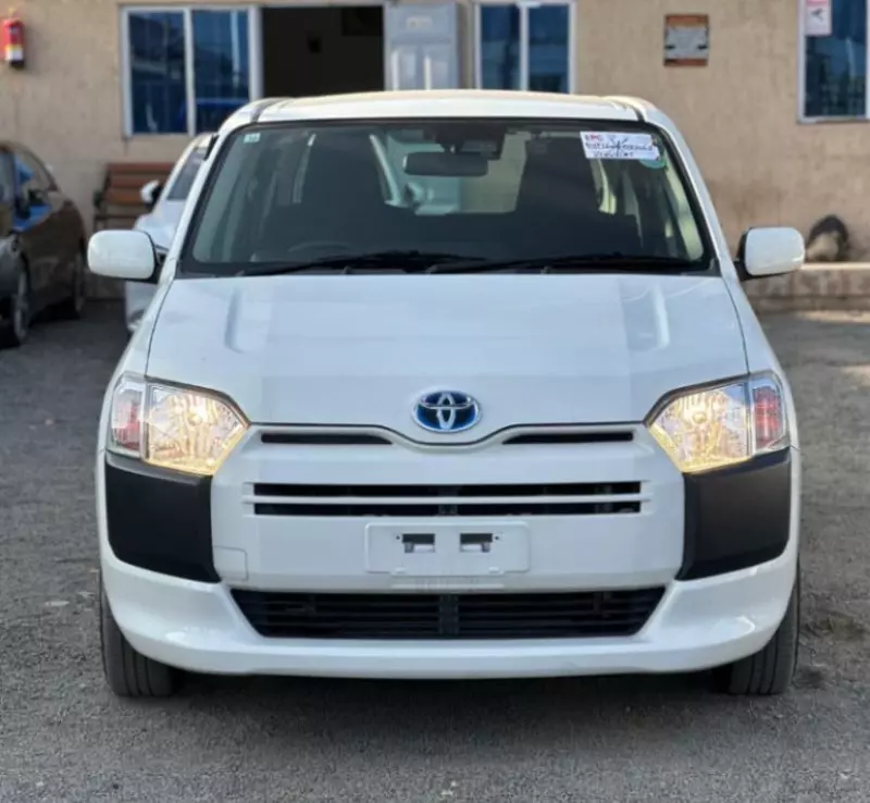 Toyota Probox    - 2019