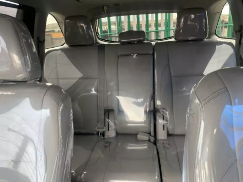 Toyota Highlander   - 2015