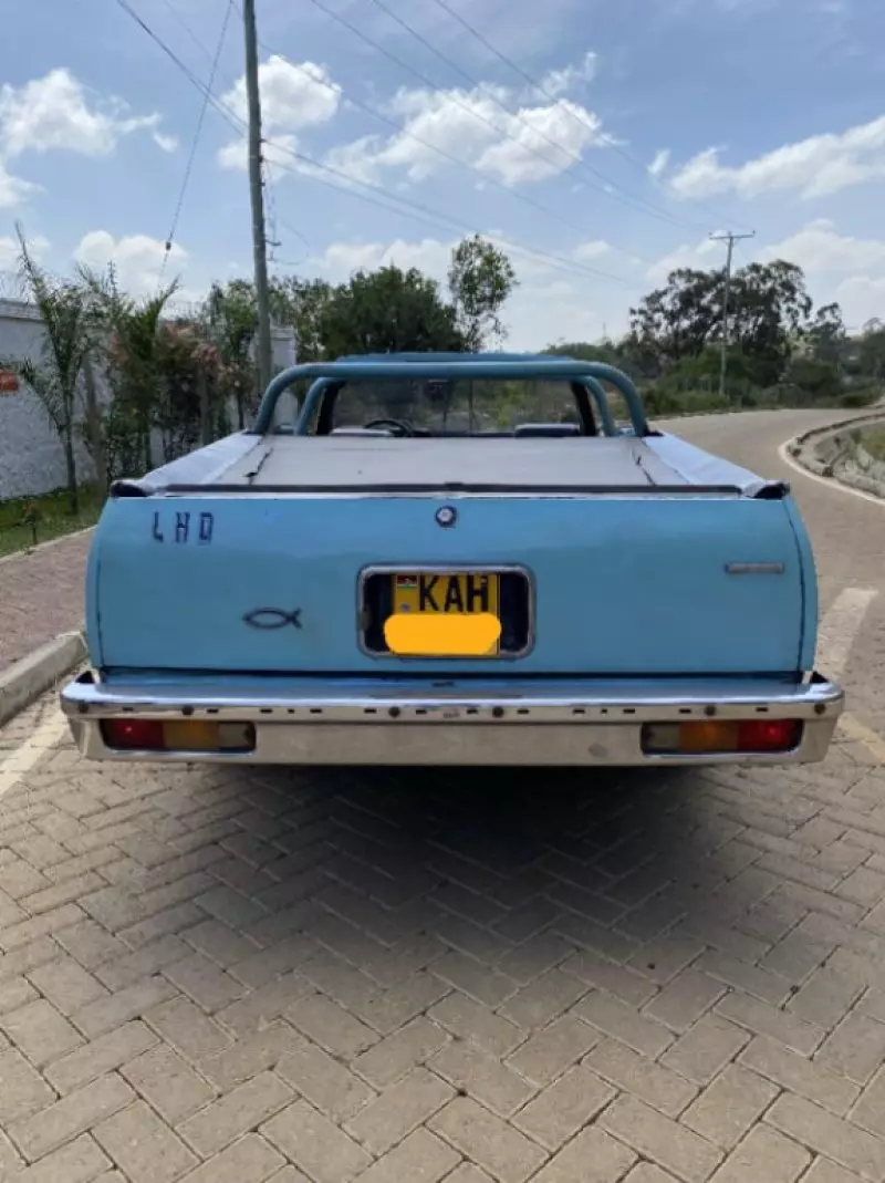 Buick Century   - 1979