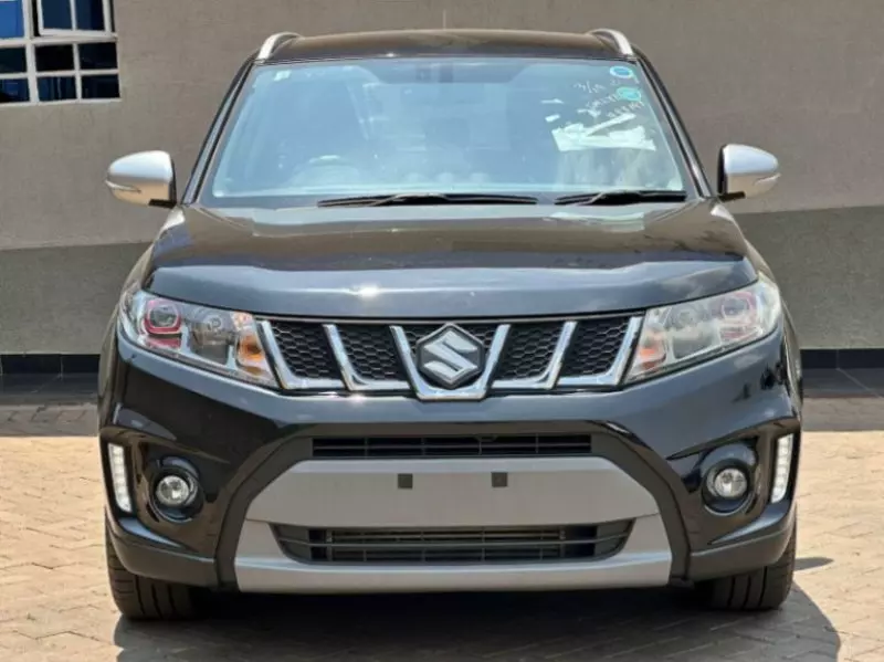 SUZUKI Escudo    - 2019