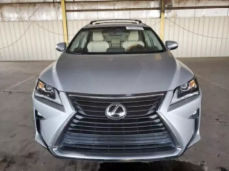 Lexus RX 350   - 2016