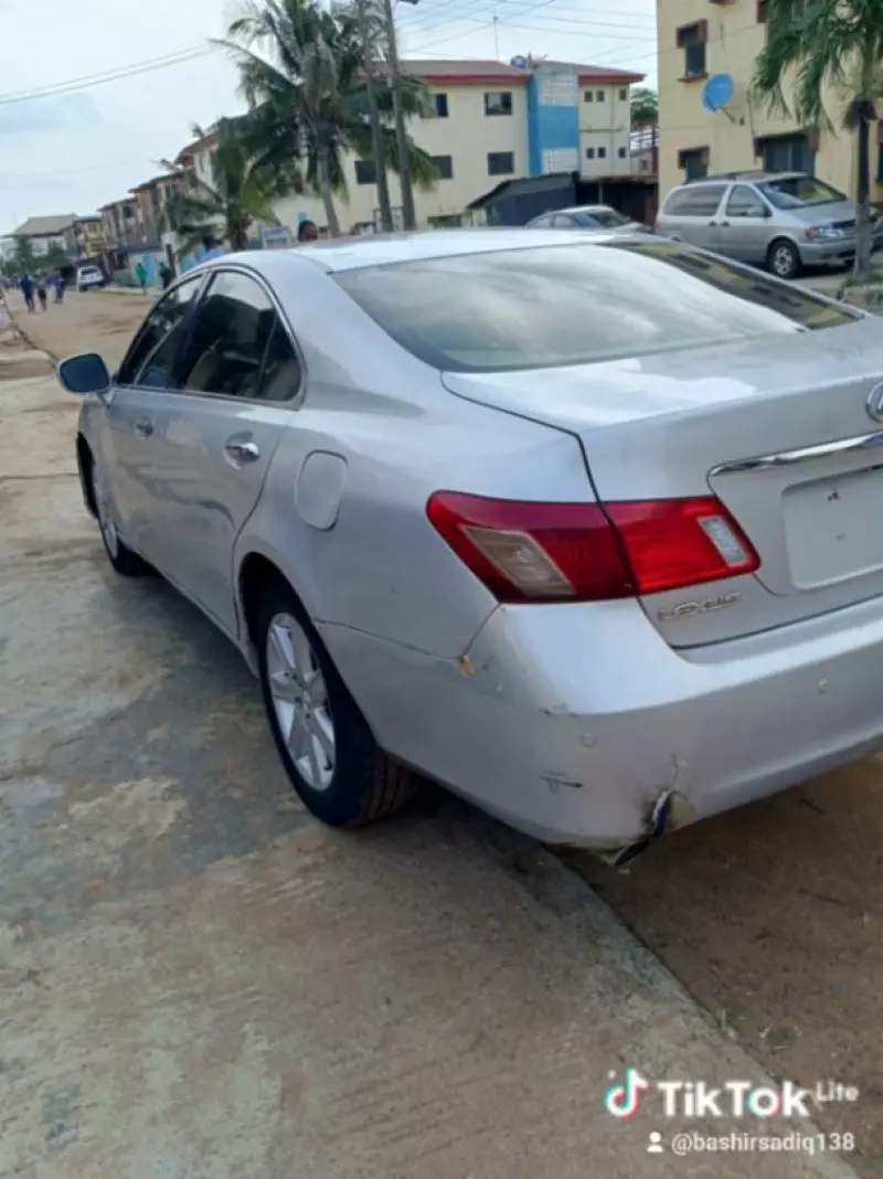 Lexus ES 350   - 2007