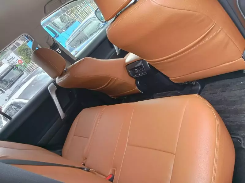 Toyota Landcruiser prado TX   - 2016
