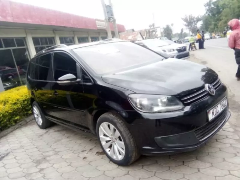 Toyota Allion    - 2013