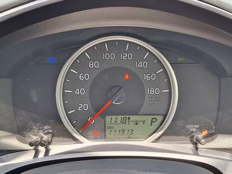 Toyota Axio    - 2018