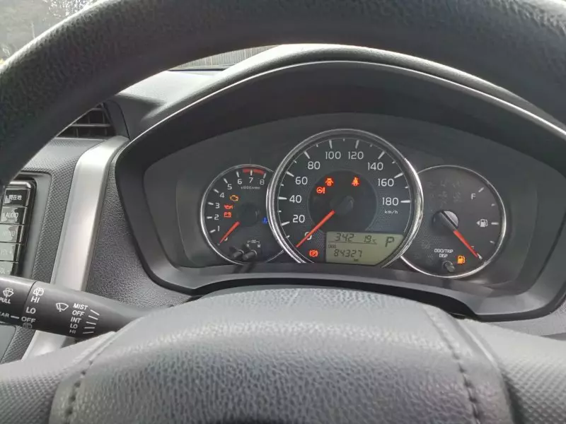 Toyota Fielder    - 2017
