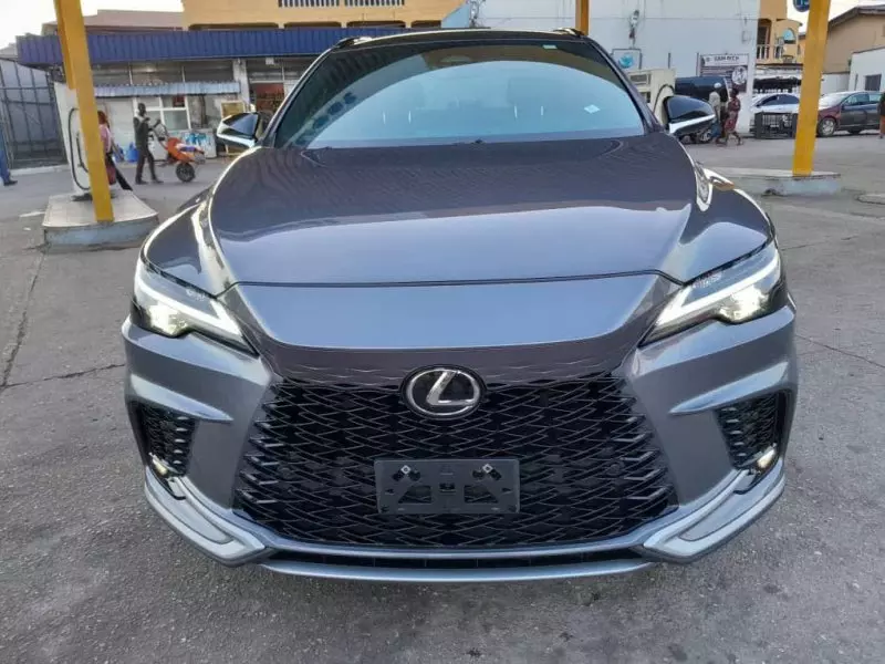 Lexus RX 350   - 2023