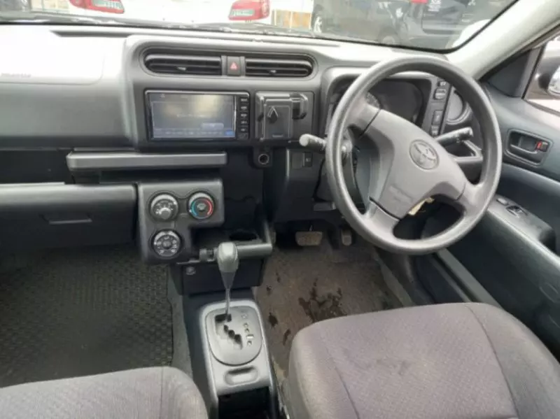 Toyota Probox    - 2018