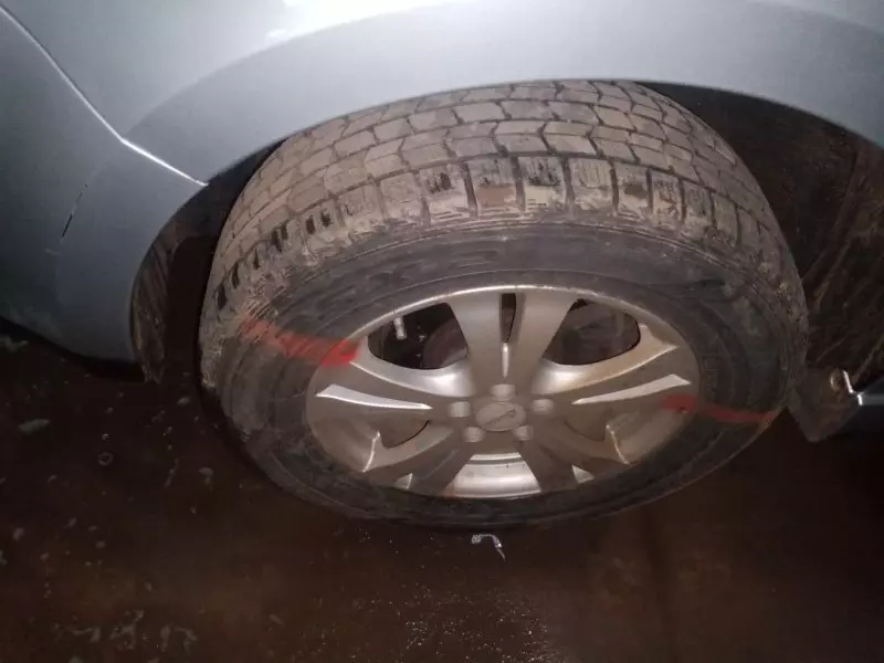 Subaru Forester   - 2010