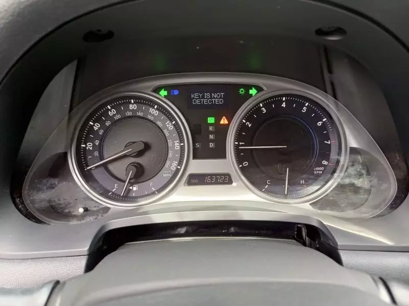 Lexus IS 250   - 2009