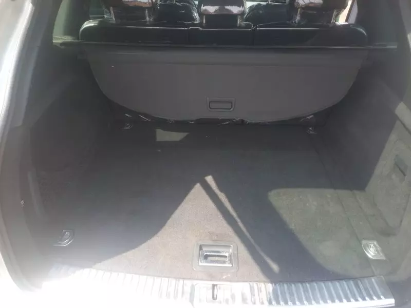 PORSCHE Cayenne - 2013