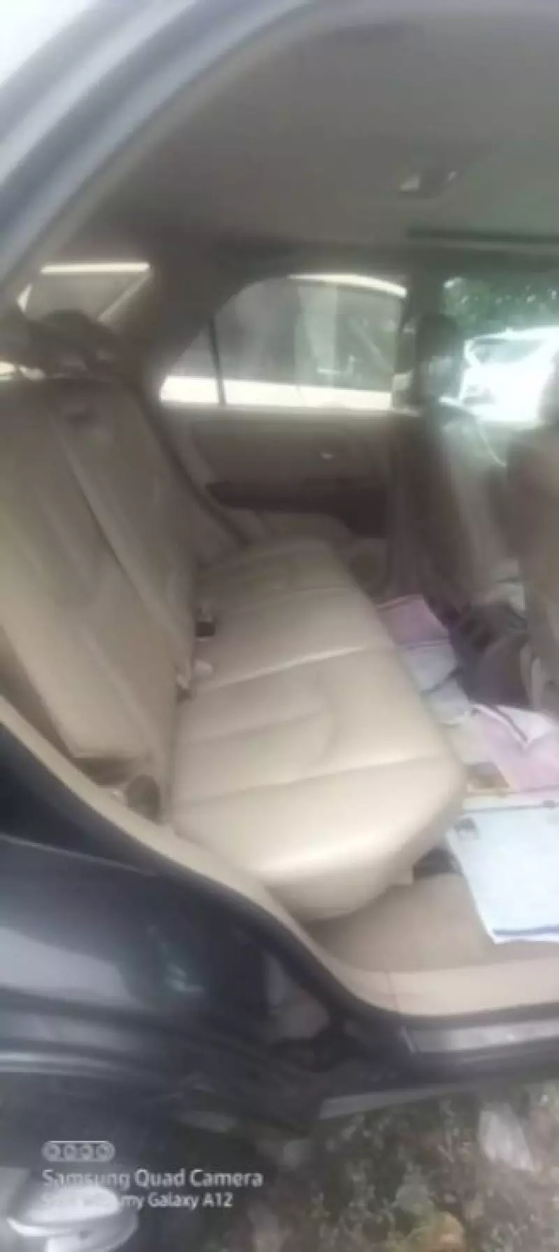 Lexus RX 300   - 2005