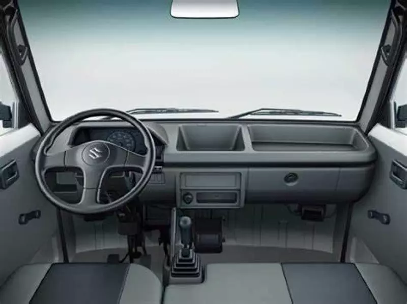 SUZUKI Super-Carry   - 2025