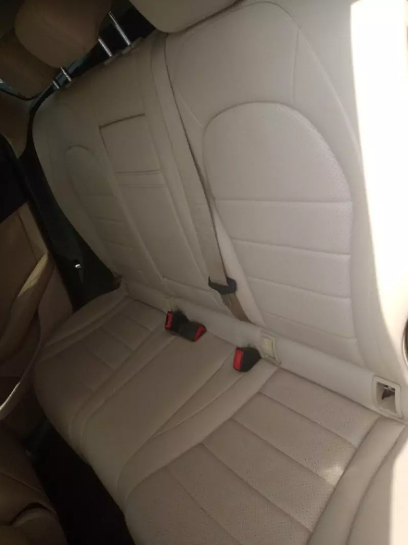 Mercedes-Benz GLC 300   - 2016