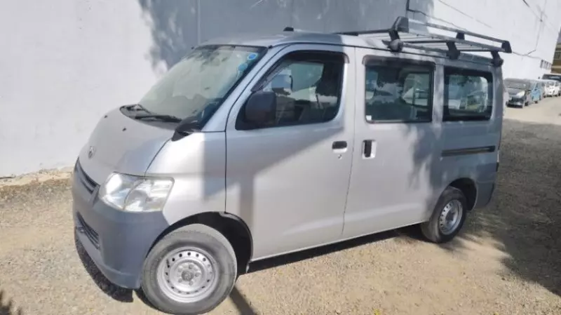 Toyota Lite-Ace   - 2018