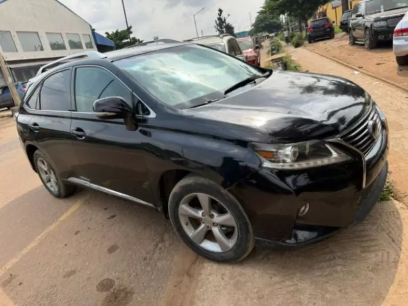 Lexus RX 350