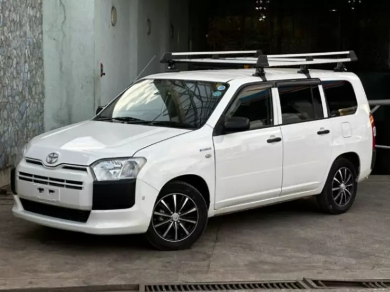 Toyota Probox    - 2019
