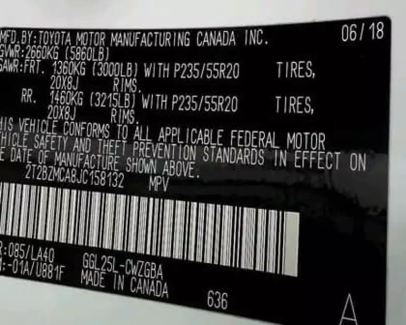 Lexus RX 350   - 2019