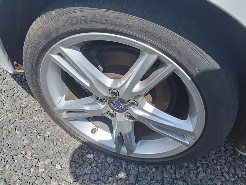 Volvo S60   - 2017