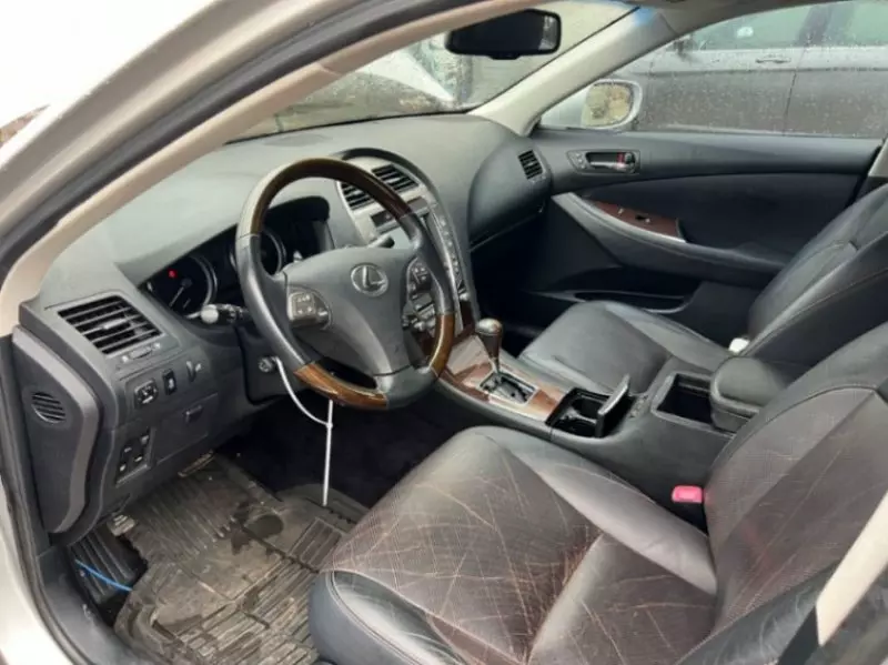 Lexus ES 330   - 2010