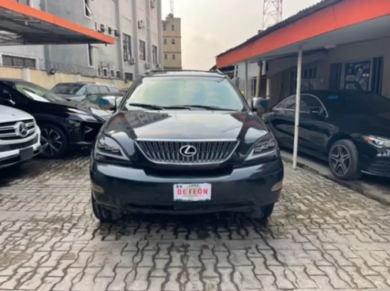 Lexus RX 350H   - 2006