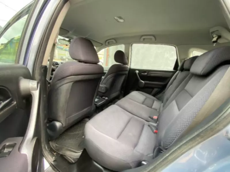 Honda CR-V   - 2009