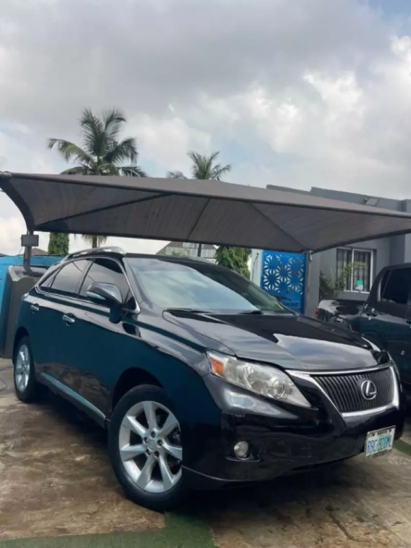 Lexus RX 300