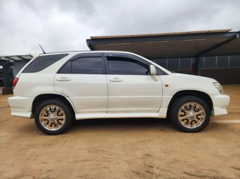Lexus RX 200   - 2000