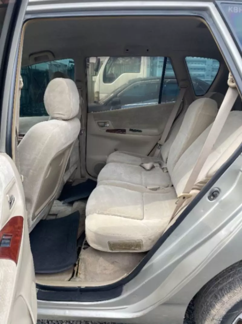 Toyota Spacio   - 2010