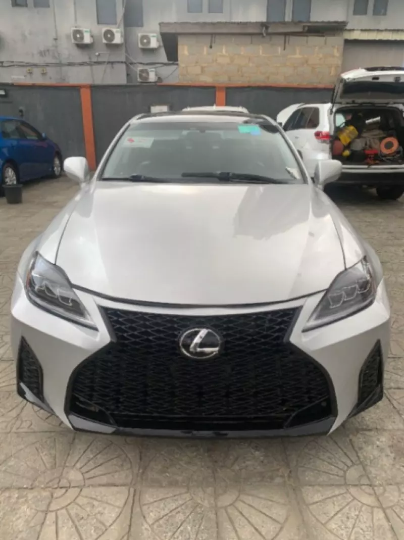 Lexus IS 250   - 2008