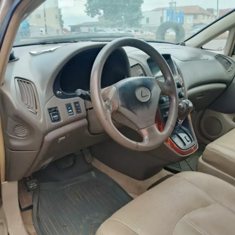 Toyota camry   - 2007