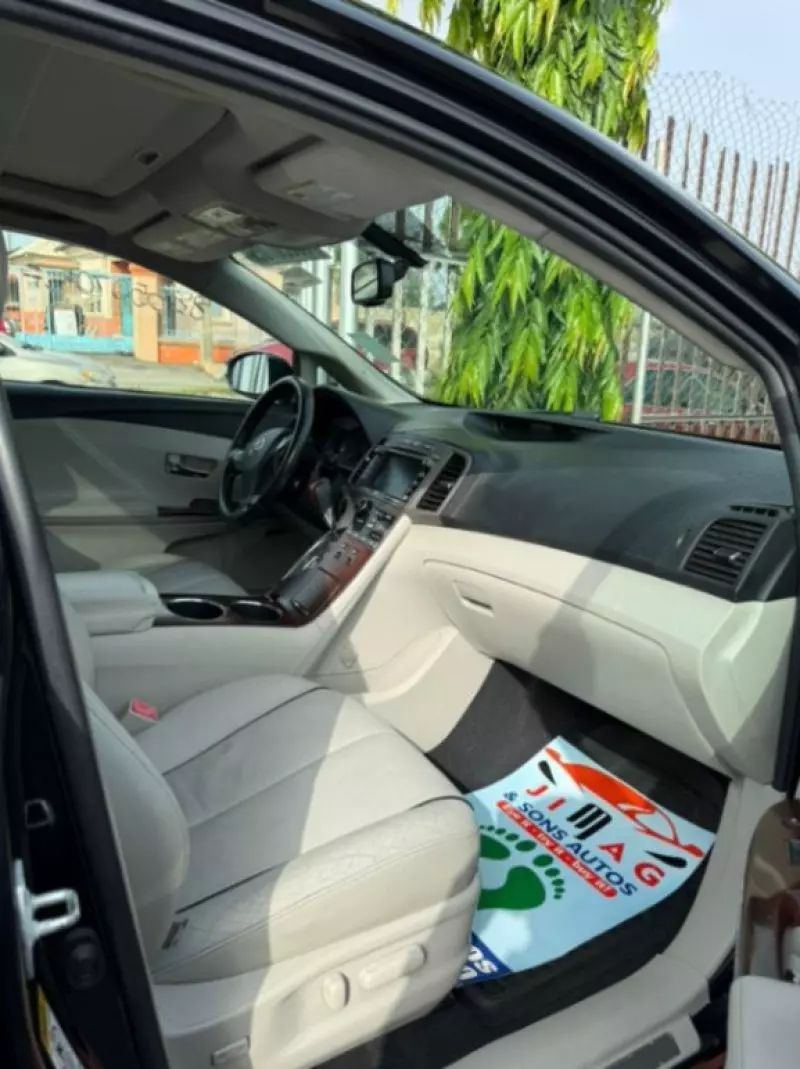 Toyota Venza   - 2010