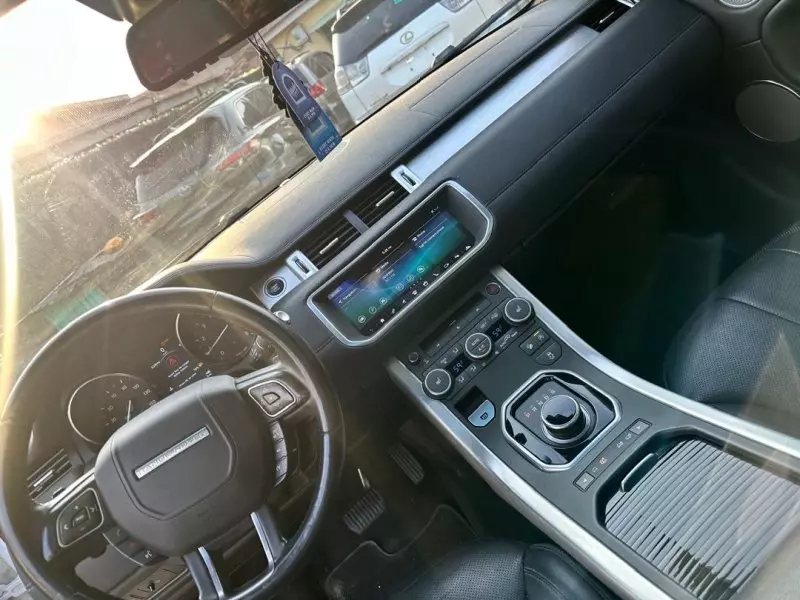RANGE ROVER Vogue   - 2017