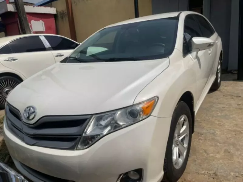 Toyota Venza