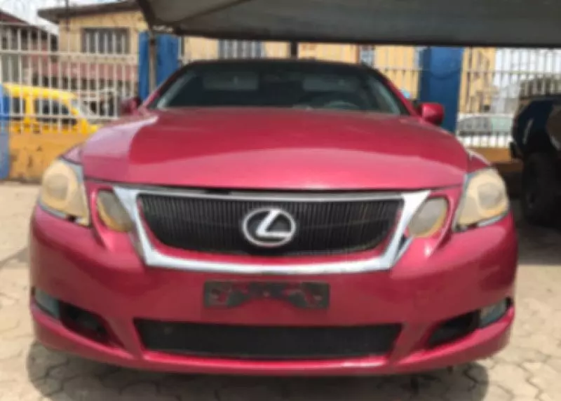 Lexus GS 300   - 2006