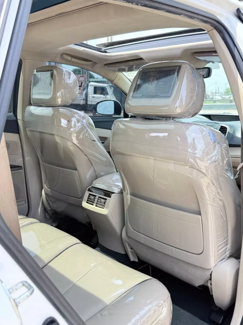 Toyota Venza   - 2009