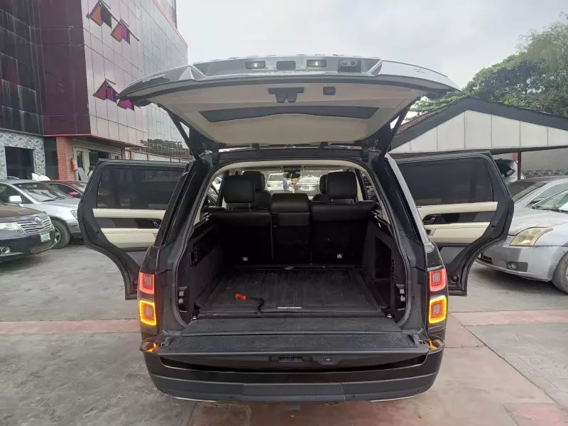 Land Rover Range Rover - 2020