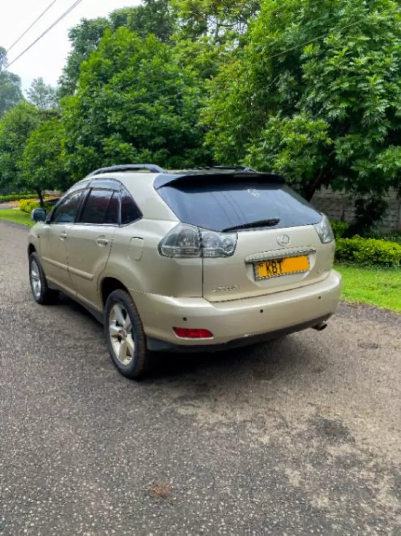 Lexus RX 300   - 2006