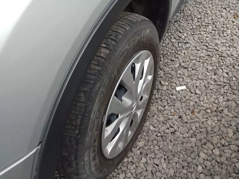 Nissan X-TRAIL   - 2018