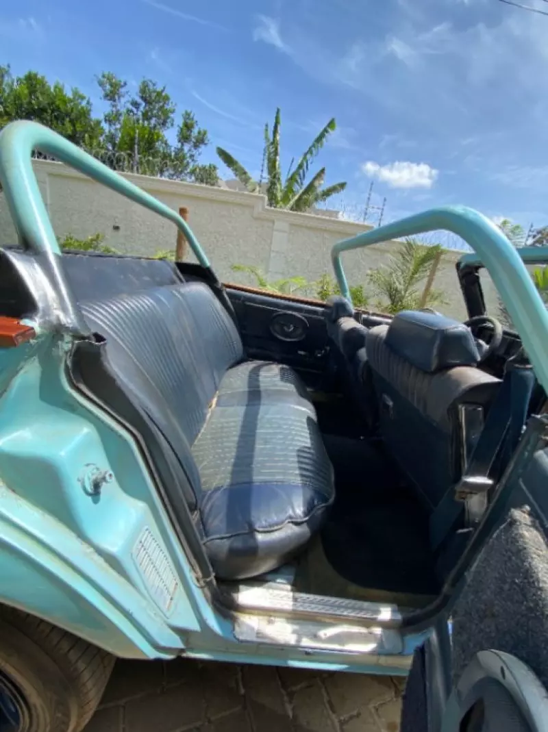 Buick Century   - 1979